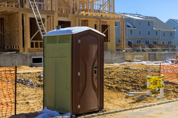 Best Porta potty rental near me  in Stockton, UT