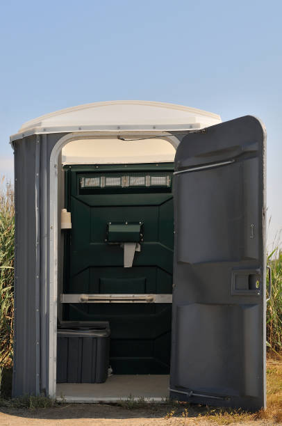 Best Local porta potty services  in Stockton, UT