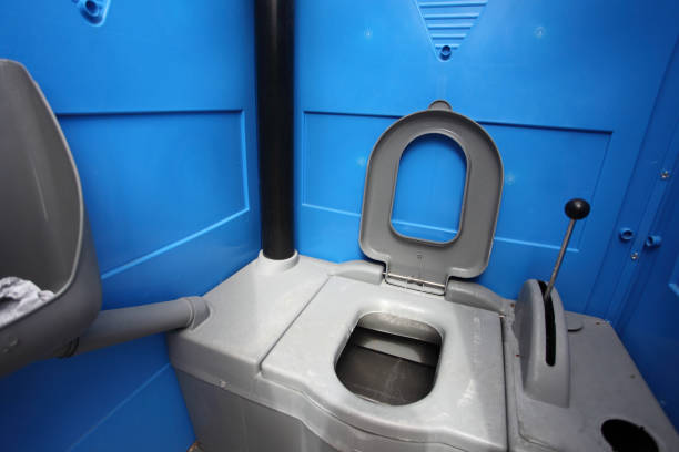 Best Porta potty rental near me  in Stockton, UT
